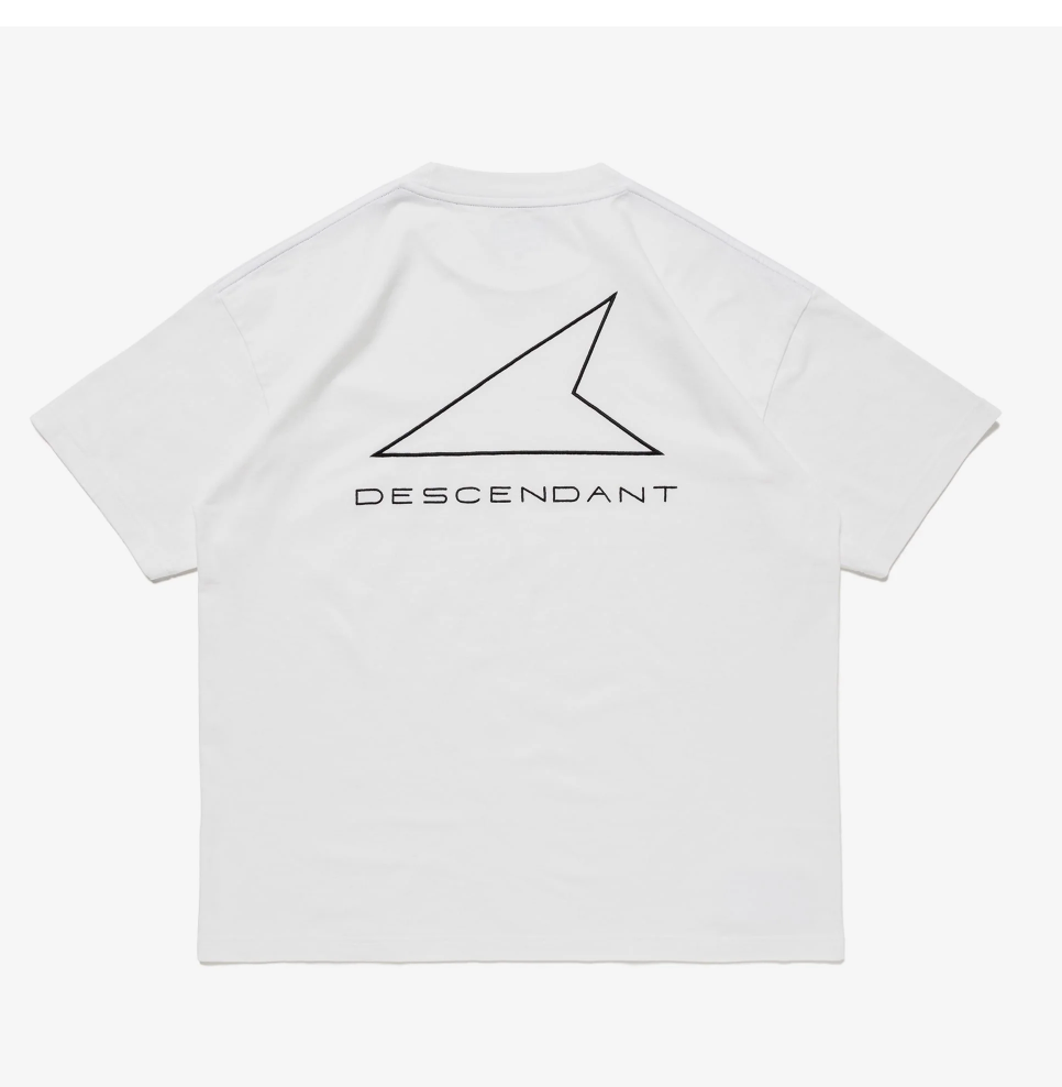 DESCENDANT CETUS ORGANIC COTTON SS 251ATDS-CSM17