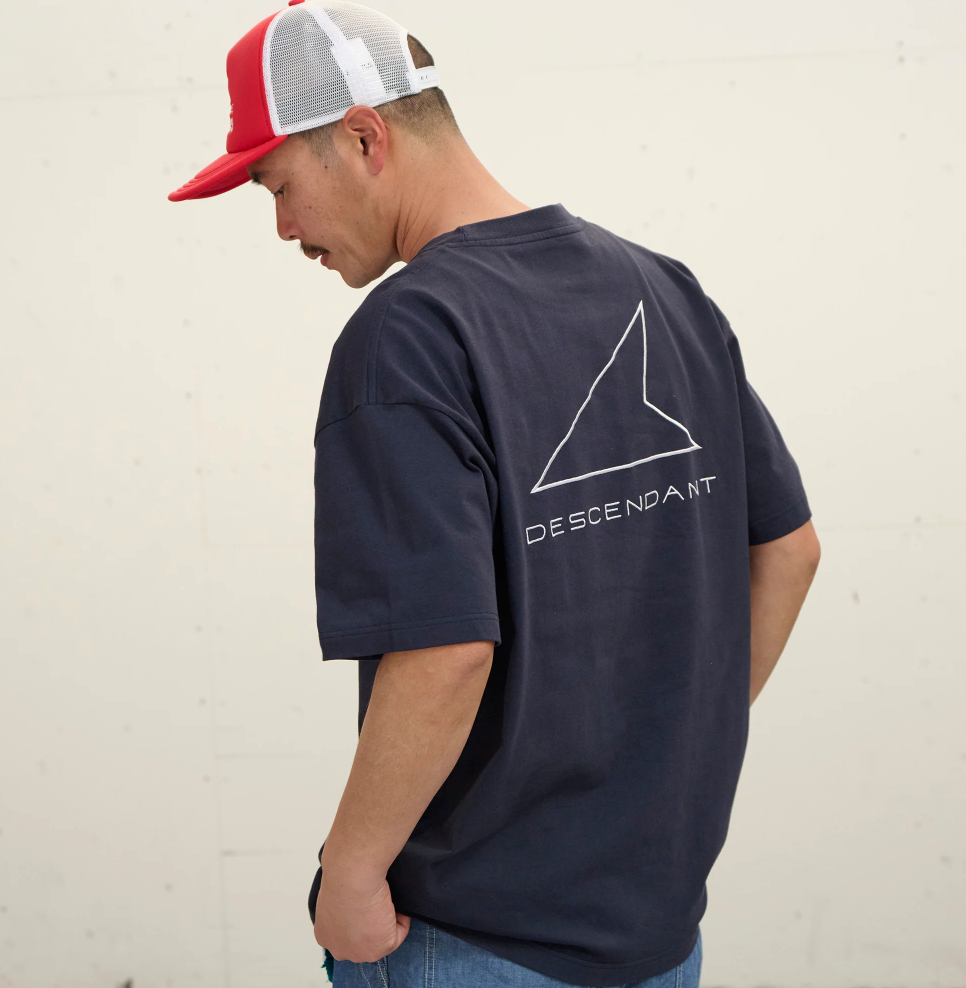 DESCENDANT CETUS ORGANIC COTTON SS 251ATDS-CSM17