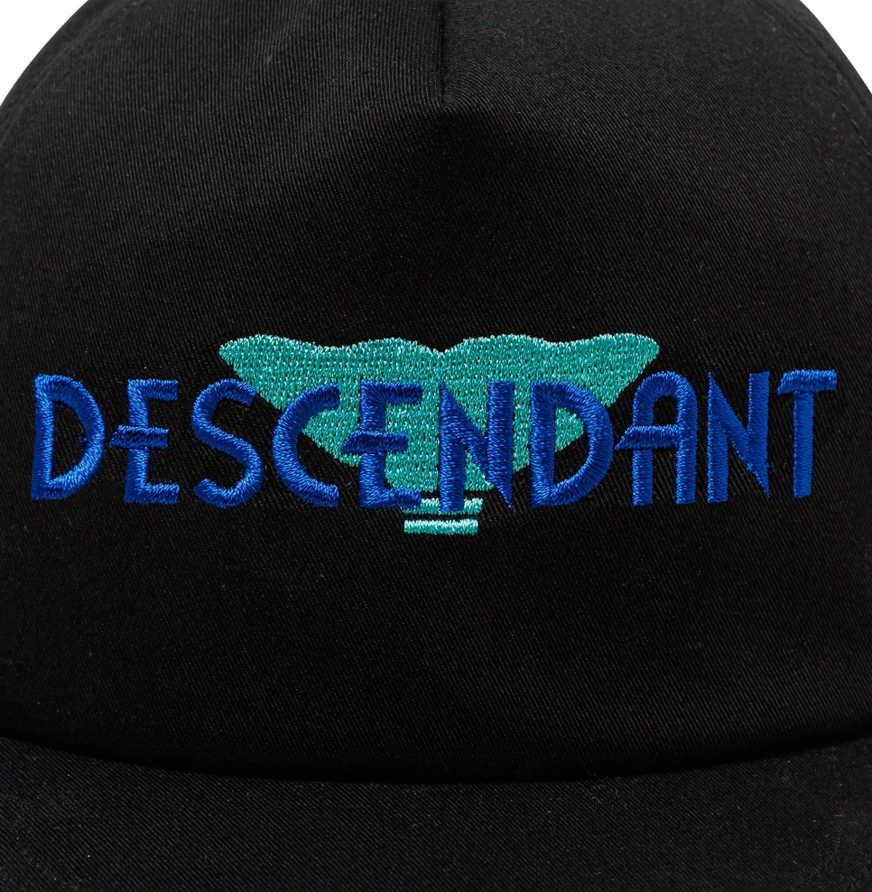 DESCENDANT FLUKE UP TRUCKER 251HCDS-HT05