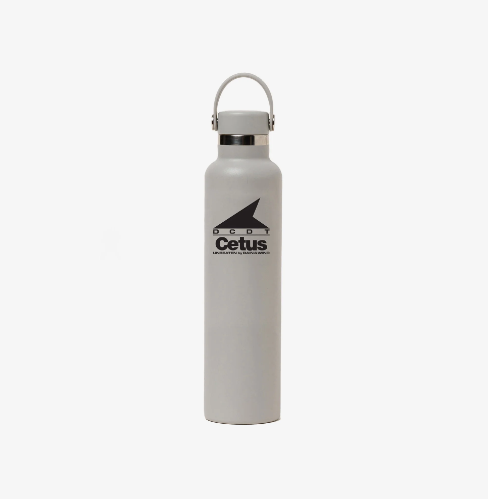 DESCENDANT TEAM CETUS 24oz Standard Mouth HYDRO FLASK 251ALDS-AC01