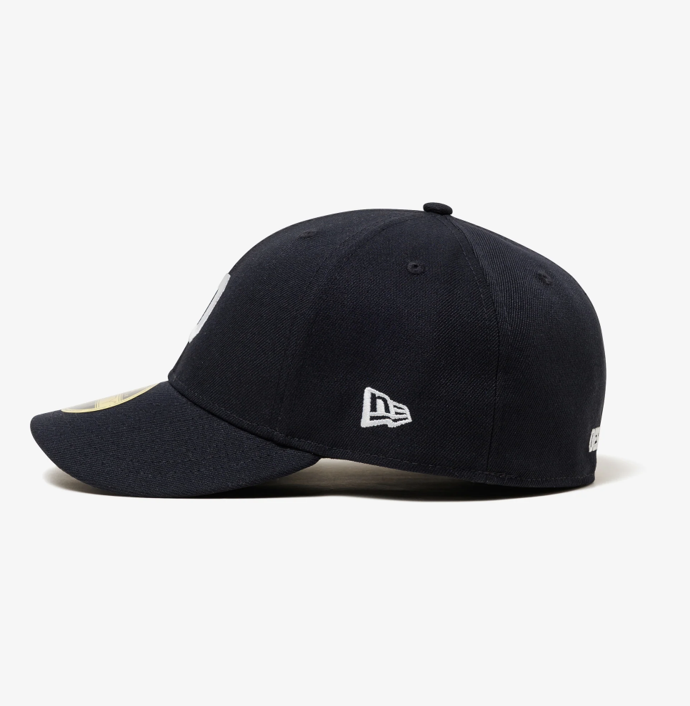 DESCENDANT LETTERED LP 59FIFTY NEW ERA 251NEDS-HT01
