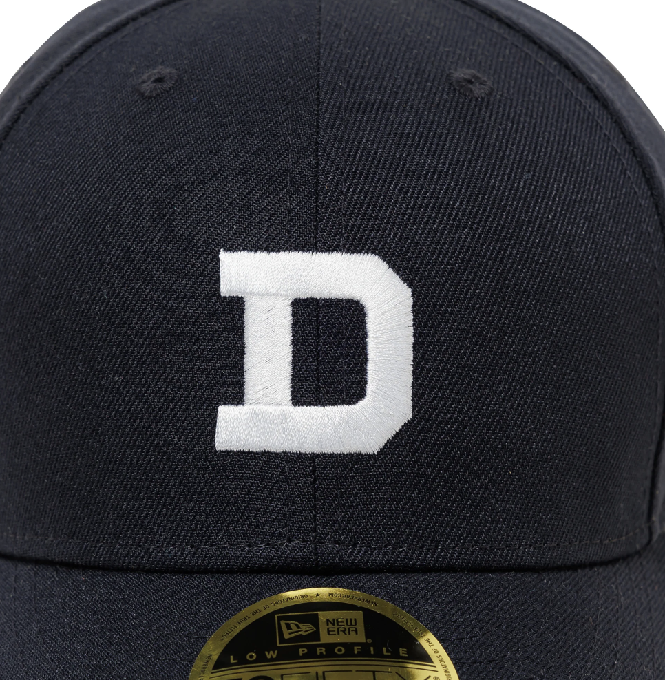 DESCENDANT LETTERED LP 59FIFTY NEW ERA 251NEDS-HT01