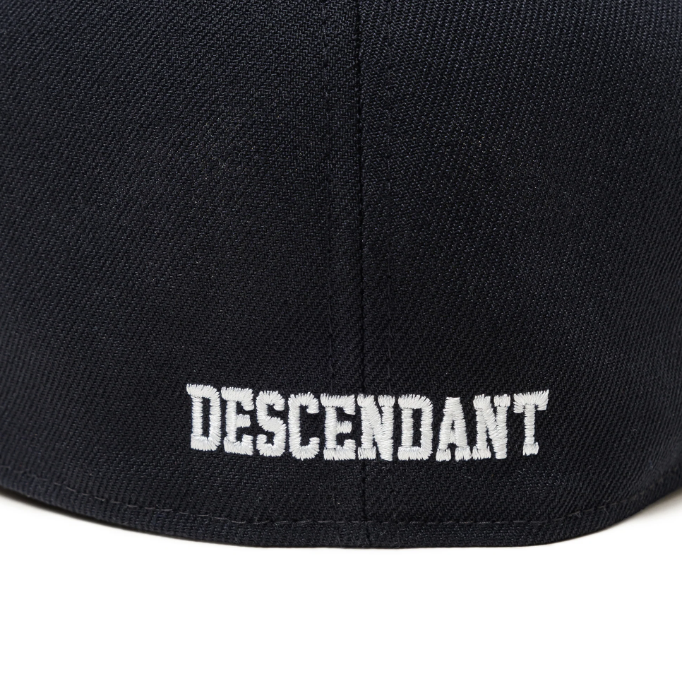 DESCENDANT LETTERED LP 59FIFTY NEW ERA 251NEDS-HT01