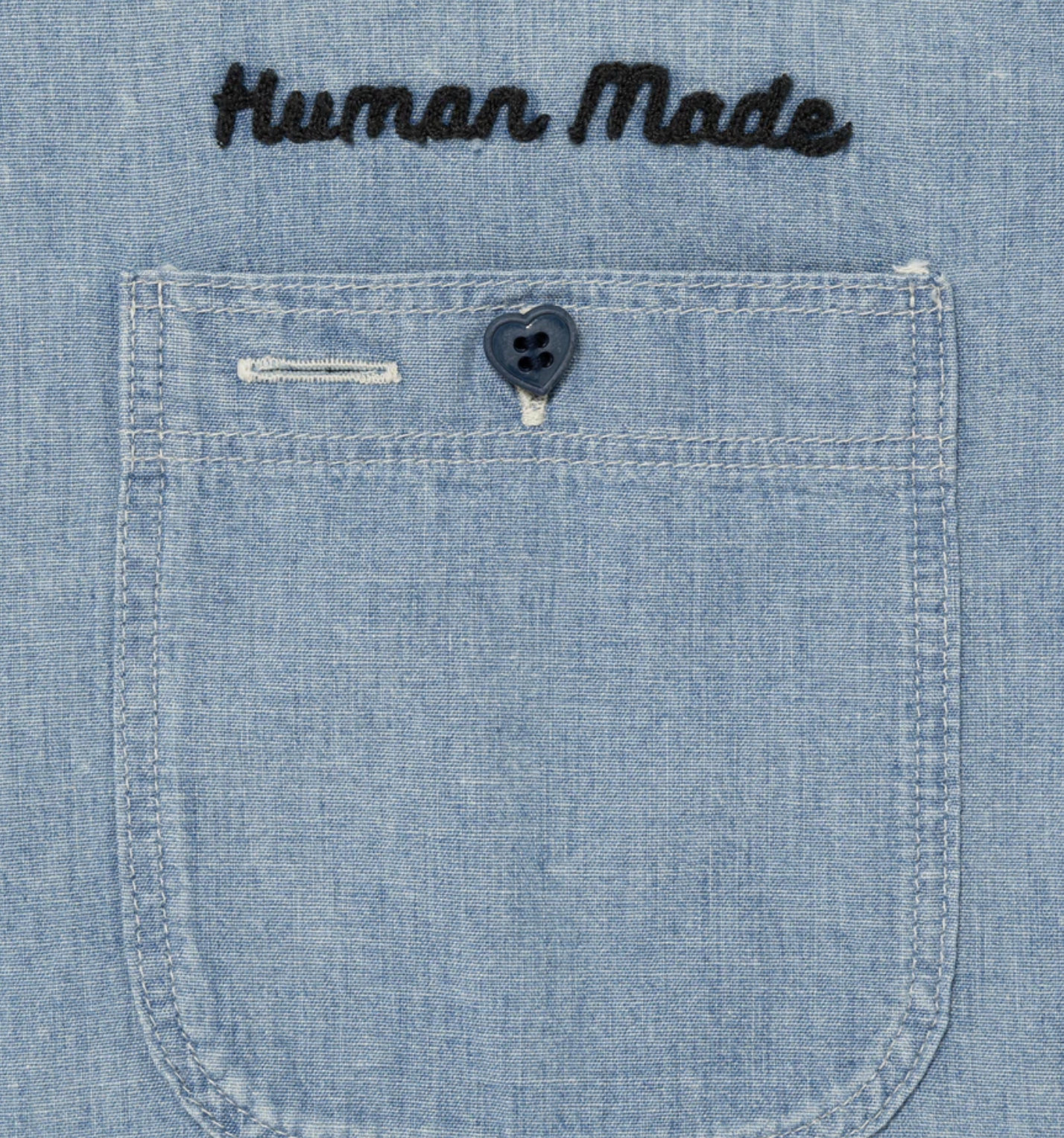 HUMAN MADE GRAPHIC T-SHIRT HM29SH015