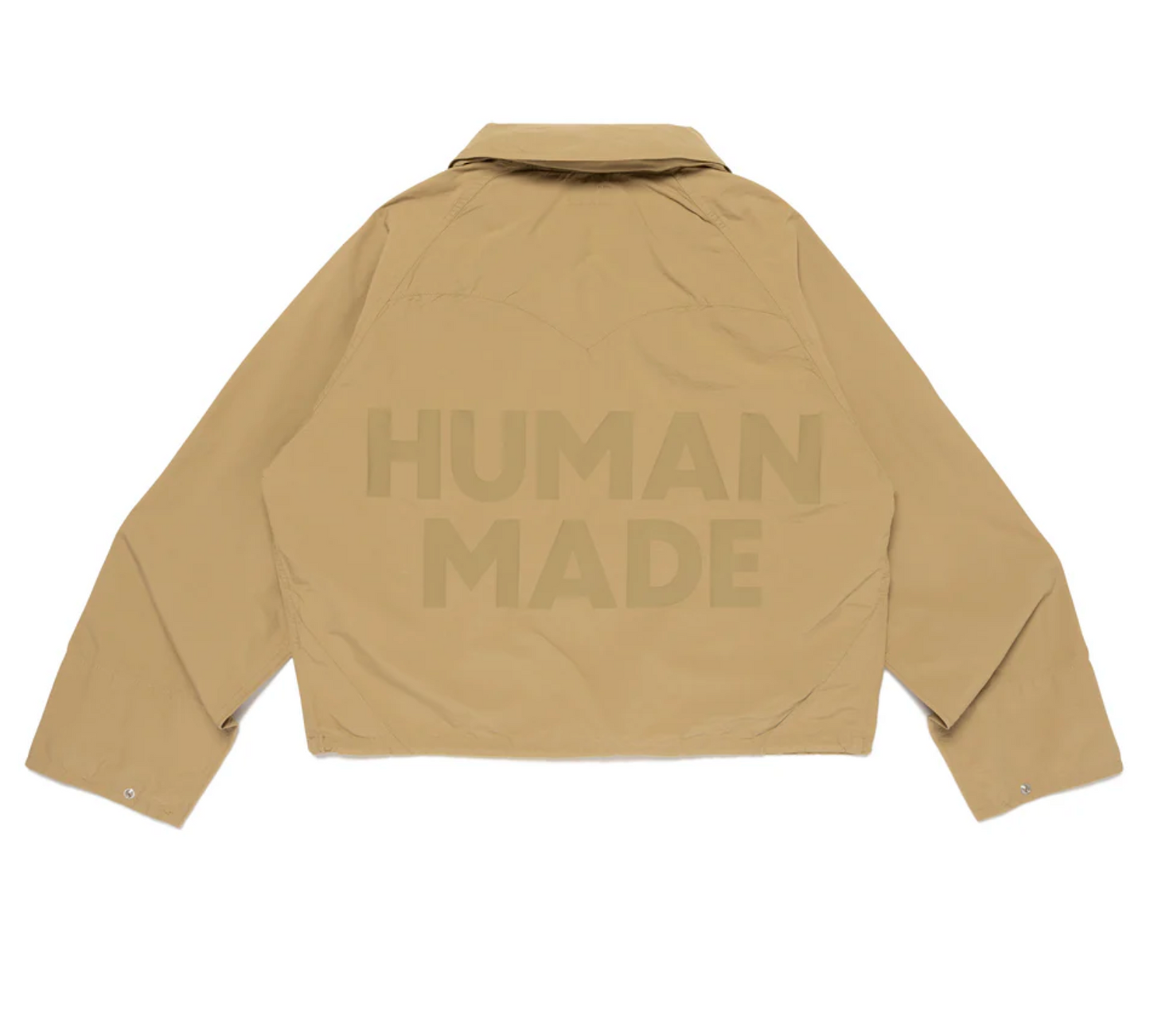HUMAN MADE FISHING JACKET HM29JK027