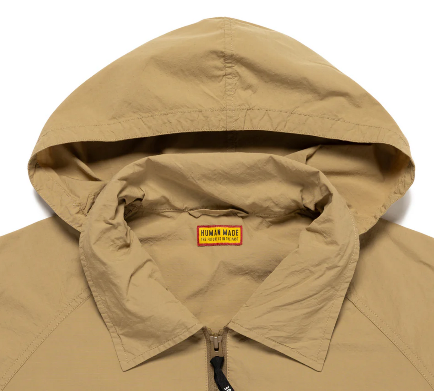 HUMAN MADE FISHING JACKET HM29JK027