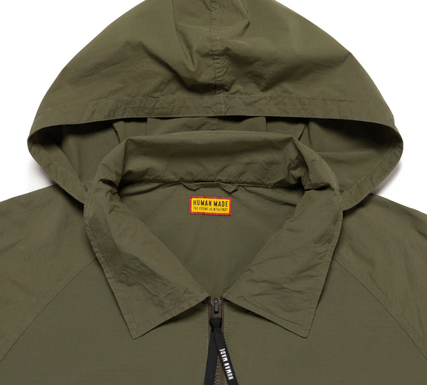 HUMAN MADE FISHING JACKET HM29JK027