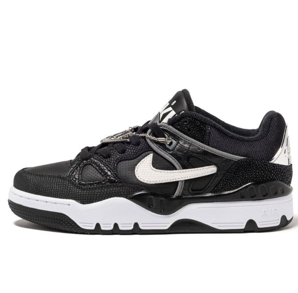 HUMAN MADE NIGO NIKE AIR FORCE 3 LOW SP XX29GD043