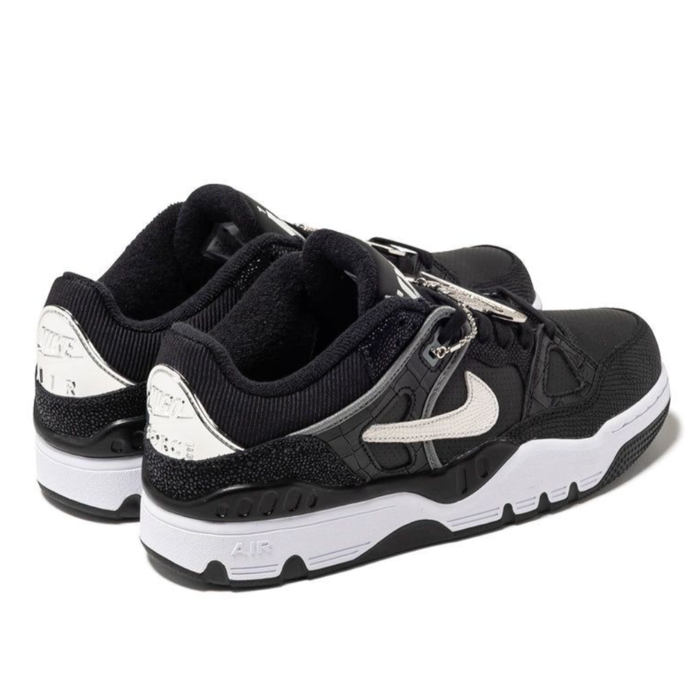 HUMAN MADE NIGO NIKE AIR FORCE 3 LOW SP XX29GD043