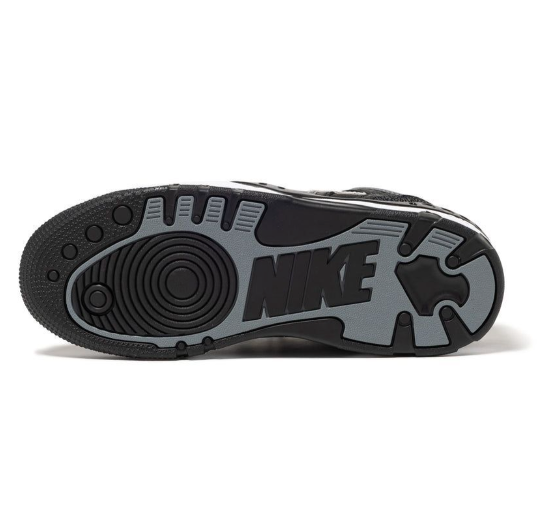 HUMAN MADE NIGO NIKE AIR FORCE 3 LOW SP XX29GD043