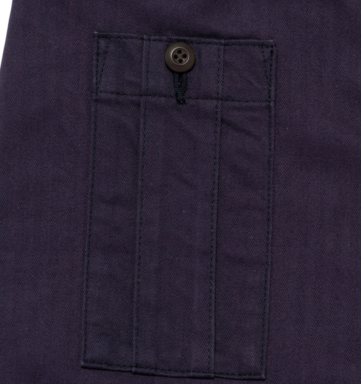 HUMAN MADE STRAIGHT CARGO PANTS HM29PT010
