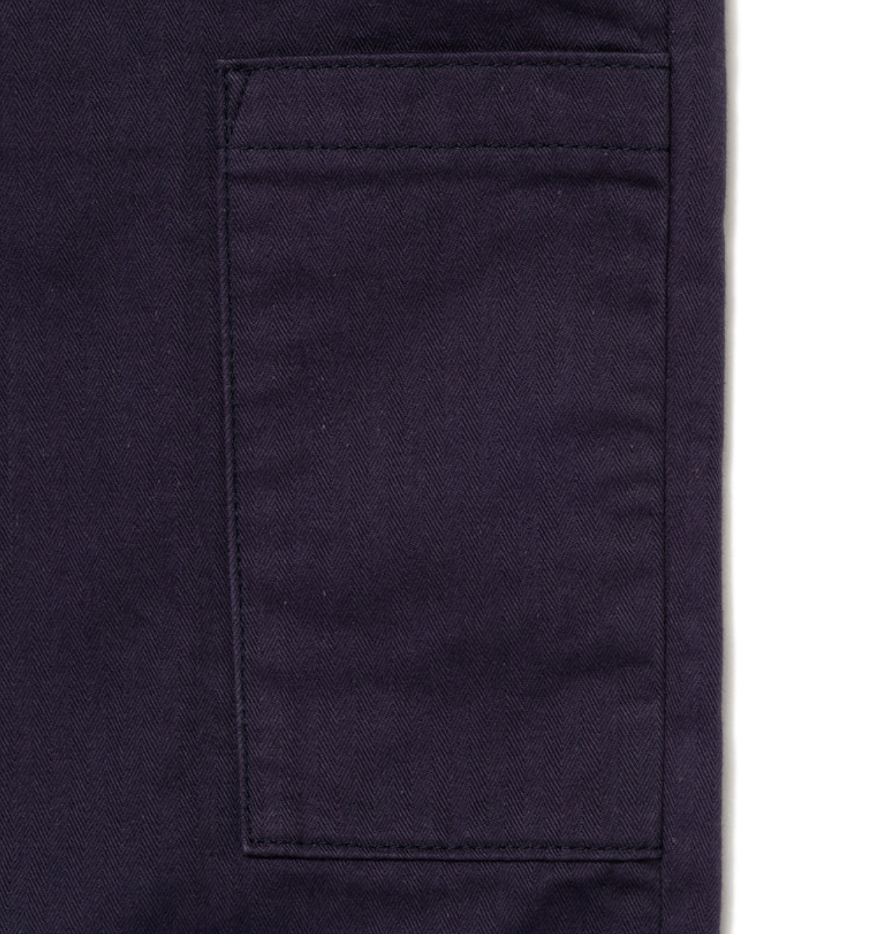 HUMAN MADE STRAIGHT CARGO PANTS HM29PT010