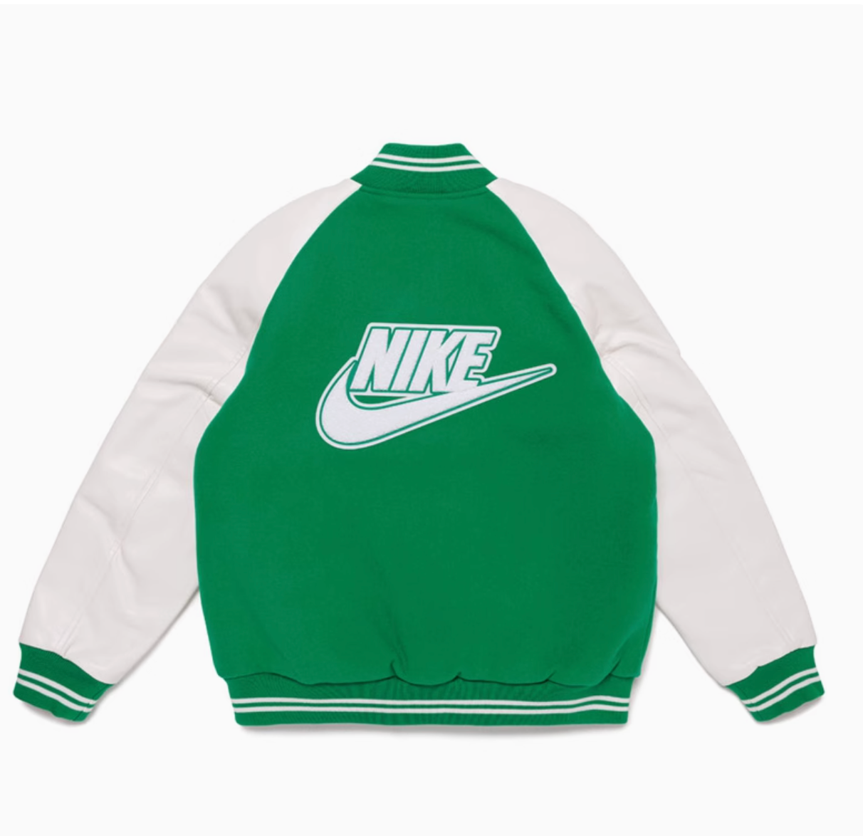 HUMAN MADE NIKE NIGO NRG VRSTY JACKET XX28JK004