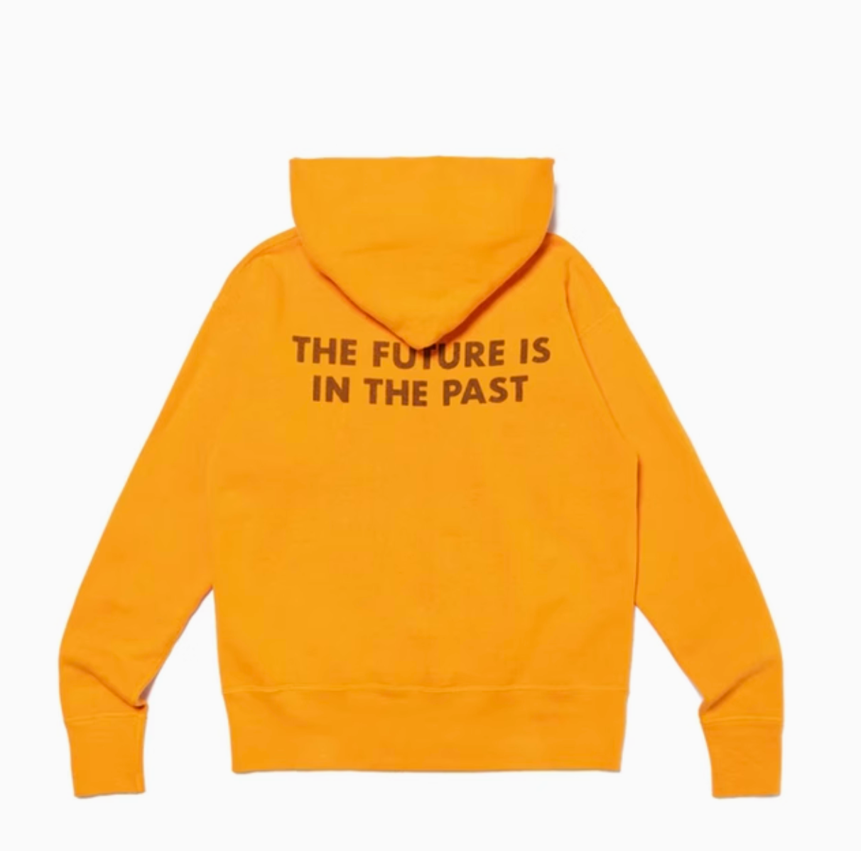 HUMAN MADE TSURIAMI HOODIE HM27CS028