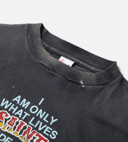 NEIGHBORHOOD SAINT SS TEE STHD HOOD 25119SMN-CSM02S