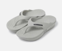 NEIGHBORHOOD NH X RIG FOOTWEAR . FLIP FLOP 2.0 25152RFN-FW01