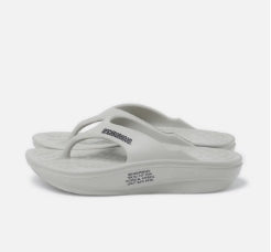 NEIGHBORHOOD NH X RIG FOOTWEAR . FLIP FLOP 2.0 25152RFN-FW01