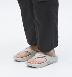 NEIGHBORHOOD NH X RIG FOOTWEAR . FLIP FLOP 2.0 25152RFN-FW01