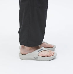 NEIGHBORHOOD NH X RIG FOOTWEAR . FLIP FLOP 2.0 25152RFN-FW01
