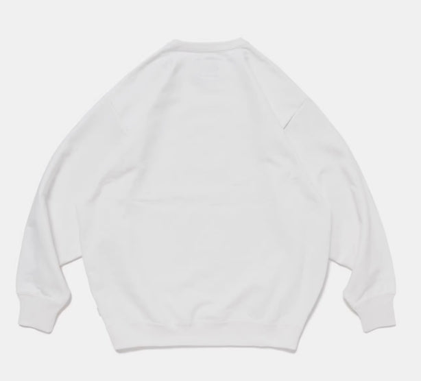 WTAPS ACADEMY SWEATER 251ATDT-CSM03