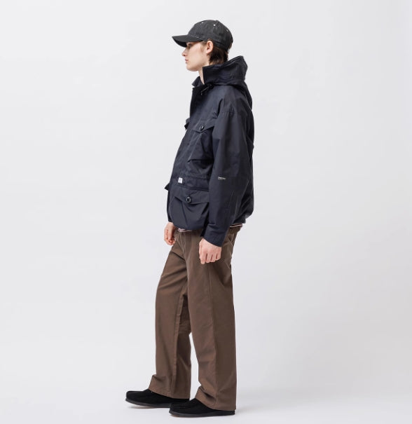 WTAPS 21ST JACKET TAFFETA 251CWDT-JKM02