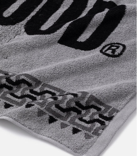 NEIGHBORHOOD GEOMETRIC PATTERN BATH TOWEL 251FTNH-AC01/02