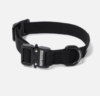 NEIGHBORHOOD DOG COLLAR 251MTNH-AC01/02/03/04/05