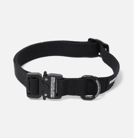 NEIGHBORHOOD DOG COLLAR 251MTNH-AC01/02/03/04/05