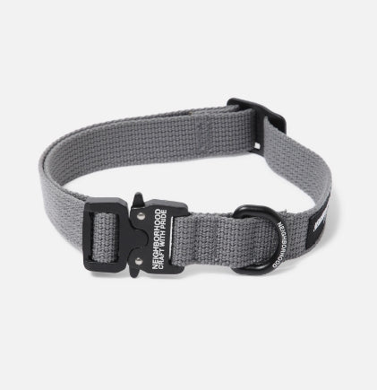 NEIGHBORHOOD DOG COLLAR 251MTNH-AC01/02/03/04/05