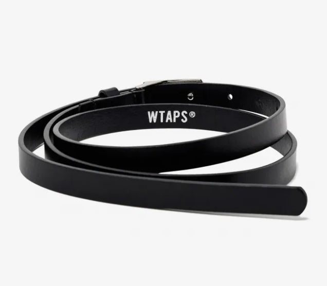 WTAPS NETA BELT SYNTHETIC 251MYDT-AC01