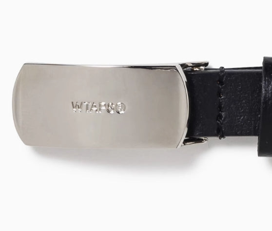 WTAPS NETA BELT SYNTHETIC 251MYDT-AC01