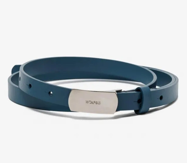 WTAPS NETA BELT SYNTHETIC 251MYDT-AC01