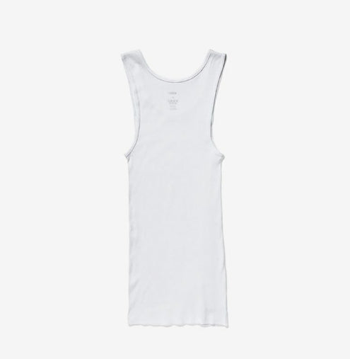 WTAPS SKIVVIES TANK 251MYDT-UWM02