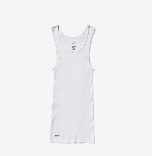 WTAPS SKIVVIES TANK 251MYDT-UWM02
