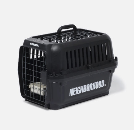 NEIGHBORHOOD CI HARD CRATE 251MYNH-AC08