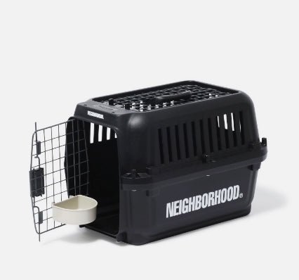 NEIGHBORHOOD CI HARD CRATE 251MYNH-AC08