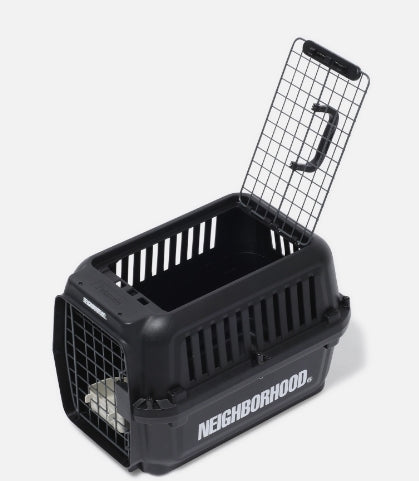 NEIGHBORHOOD CI HARD CRATE 251MYNH-AC08