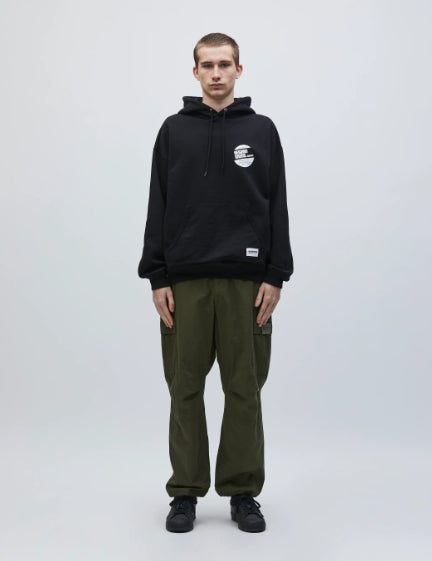 NEIGHBORHOOD BDU PANTS 251SPNH-PTM04