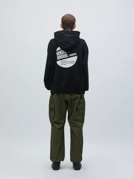 NEIGHBORHOOD BDU PANTS 251SPNH-PTM04
