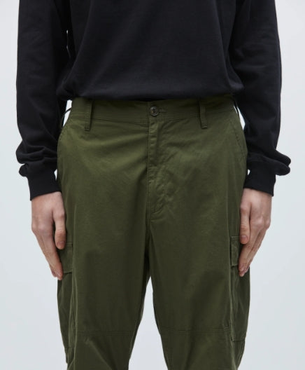 NEIGHBORHOOD BDU PANTS 251SPNH-PTM04