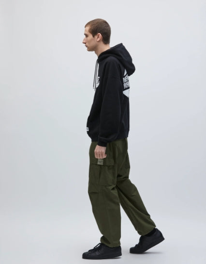 NEIGHBORHOOD BDU PANTS 251SPNH-PTM04