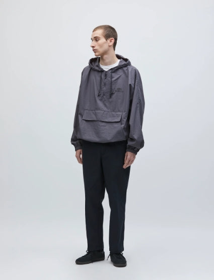 NEIGHBORHOOD ANORAK JACKET 251TSNH-JKM03