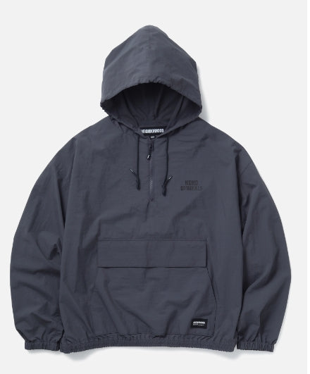NEIGHBORHOOD ANORAK JACKET 251TSNH-JKM03