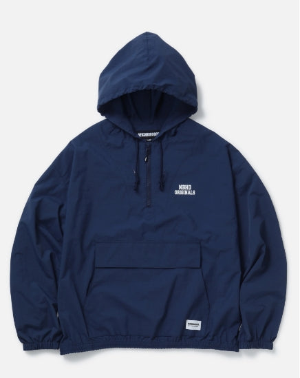 NEIGHBORHOOD ANORAK JACKET 251TSNH-JKM03