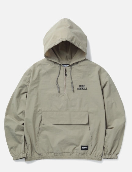 NEIGHBORHOOD ANORAK JACKET 251TSNH-JKM03
