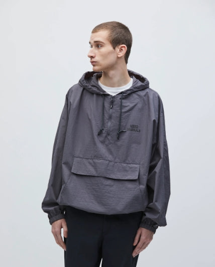 NEIGHBORHOOD ANORAK JACKET 251TSNH-JKM03