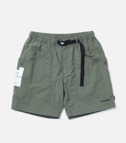 NEIGHBORHOOD CLIMBING SHORT PANTS 251TSNH-PTM04