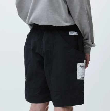 NEIGHBORHOOD CLIMBING SHORT PANTS 251TSNH-PTM04