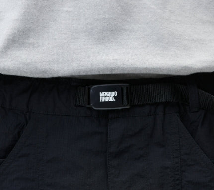 NEIGHBORHOOD CLIMBING SHORT PANTS 251TSNH-PTM04
