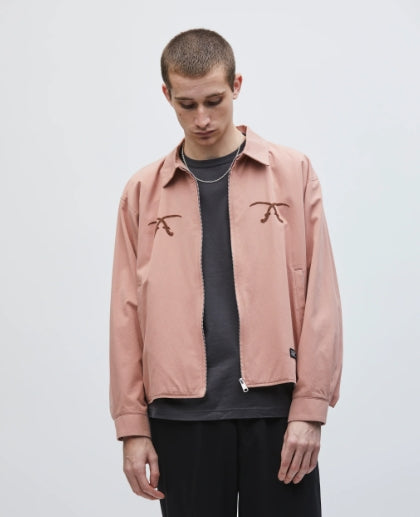 NEIGHBORHOOD SOUVENIR JACKET 251UTNH-JKM03